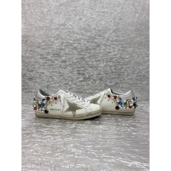 Golden Goose GGDB Sneakers