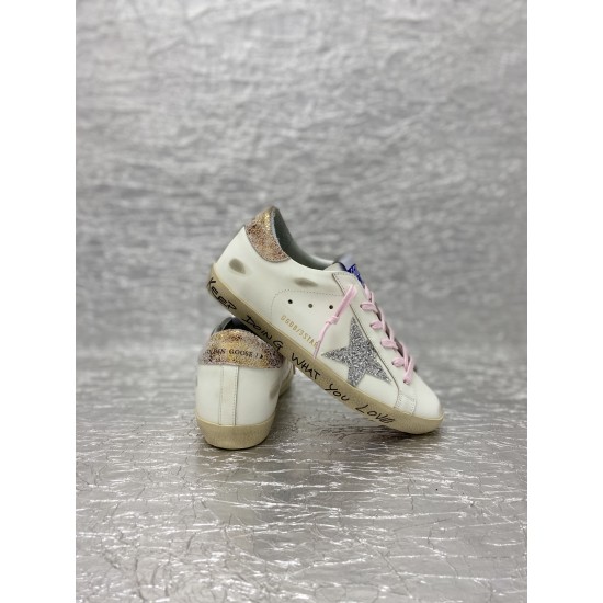 Golden Goose GGDB Sneakers