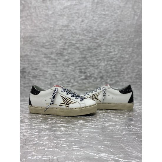 Golden Goose GGDB Sneakers