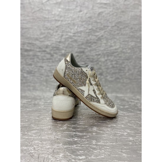 Golden Goose GGDB Sneakers