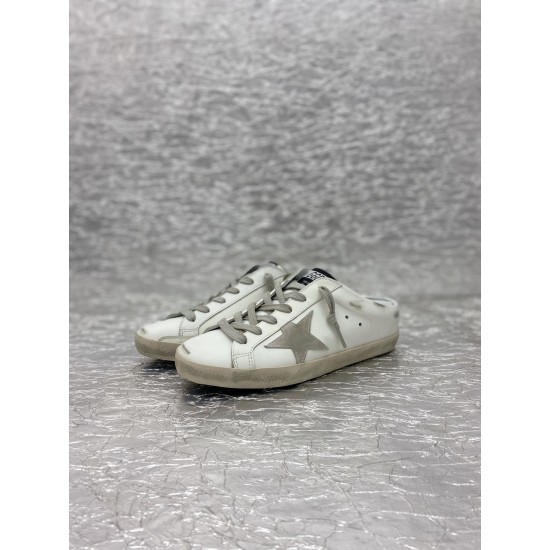 Golden Goose GGDB Sneakers