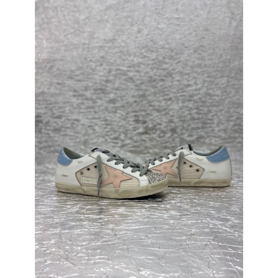 Golden Goose GGDB Sneakers