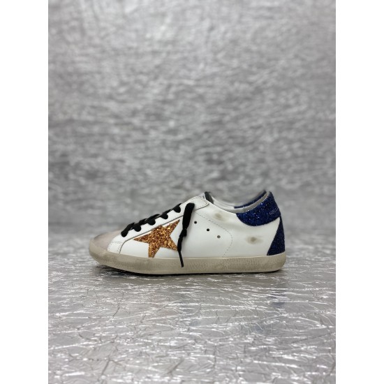 Golden Goose GGDB Sneakers