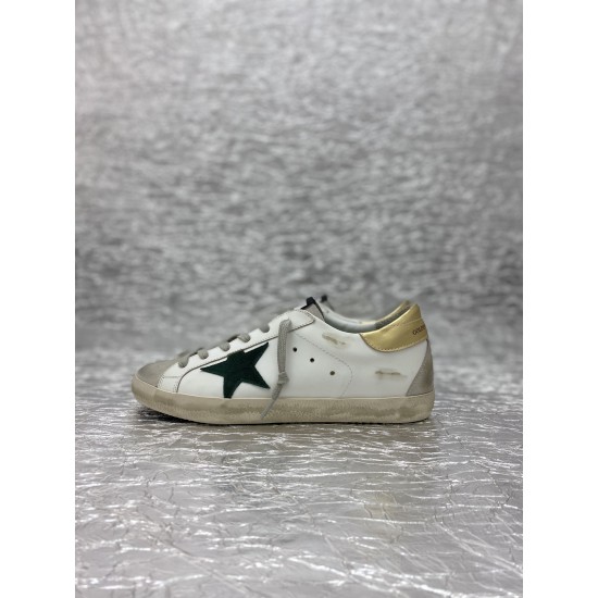 Golden Goose GGDB Sneakers