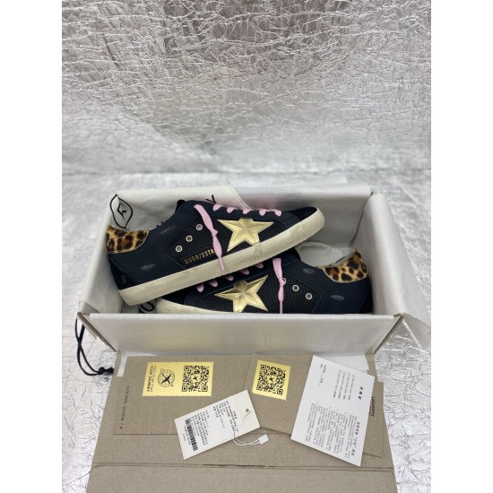 Golden Goose GGDB Sneakers