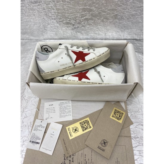 Golden Goose GGDB Sneakers