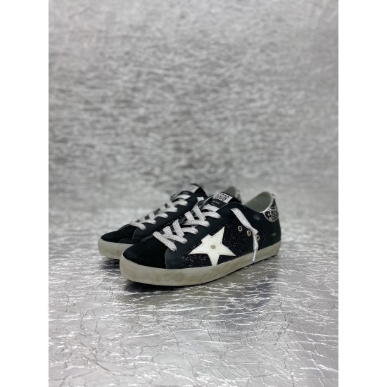 Golden Goose GGDB Sneakers