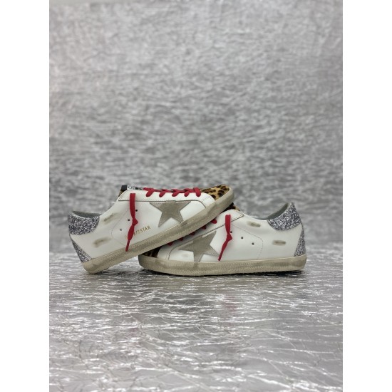 Golden Goose GGDB Sneakers