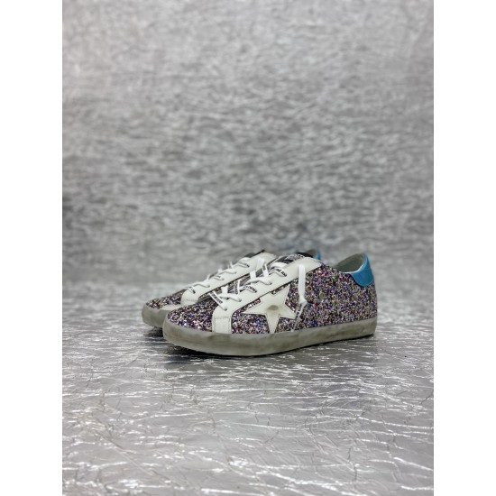 Golden Goose GGDB Sneakers