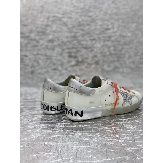 Golden Goose GGDB Sneakers