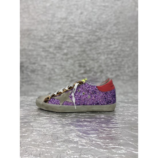 Golden Goose GGDB Sneakers