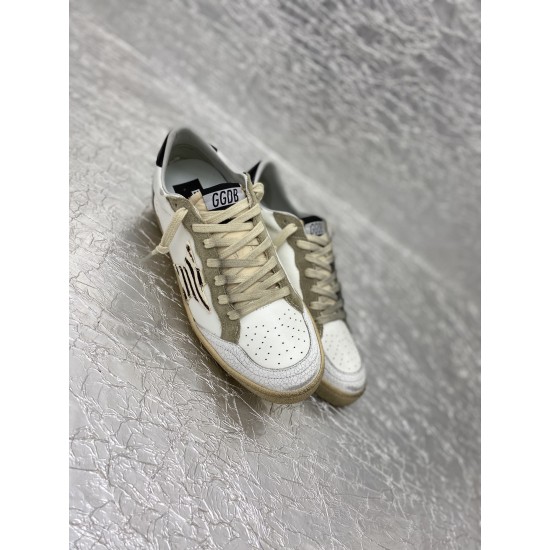 Golden Goose GGDB Sneakers