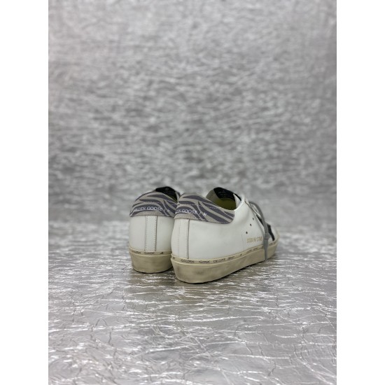 Golden Goose GGDB Sneakers