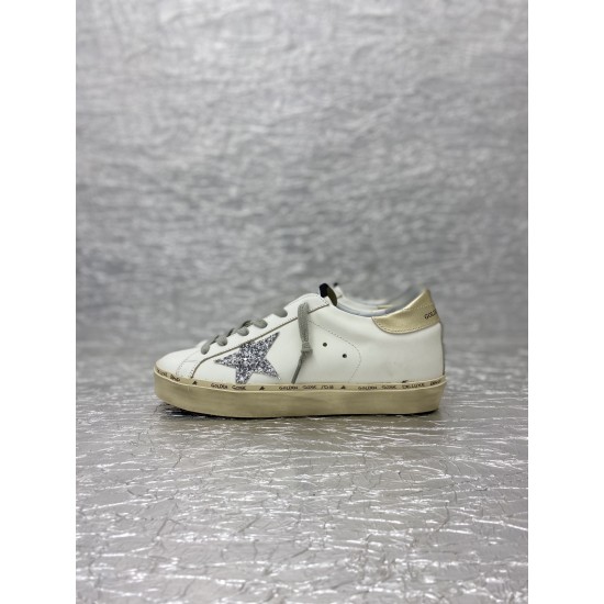 Golden Goose GGDB Sneakers