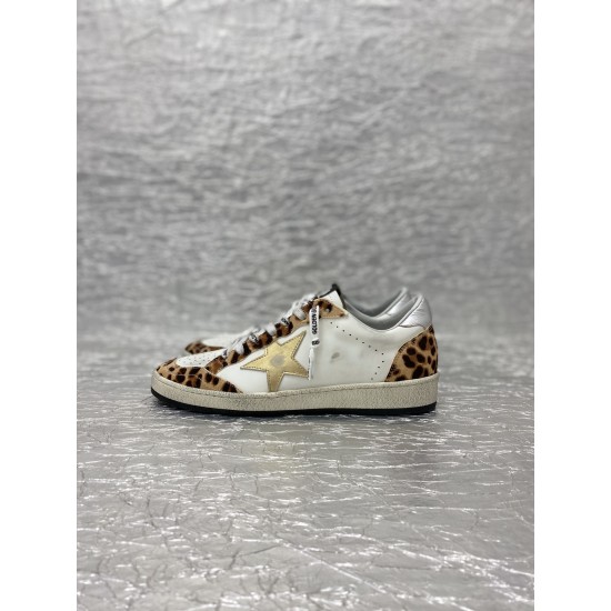 Golden Goose GGDB Sneakers