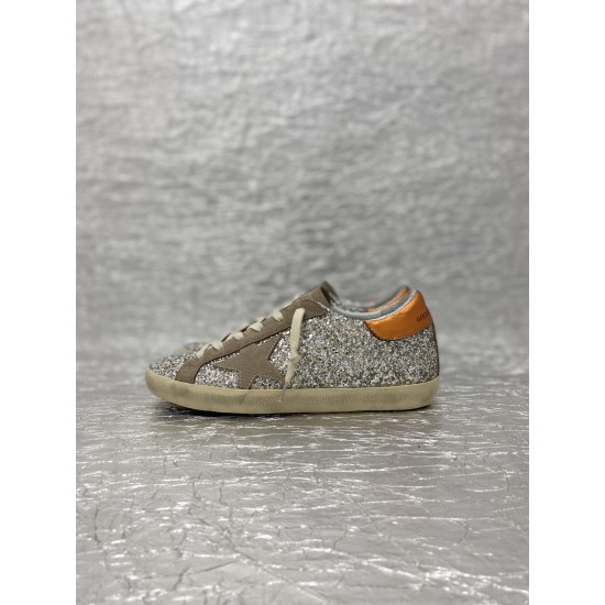 Golden Goose GGDB Sneakers