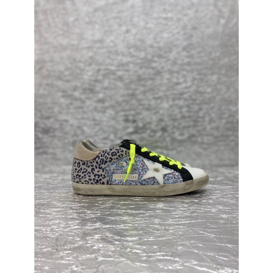 Golden Goose GGDB Sneakers