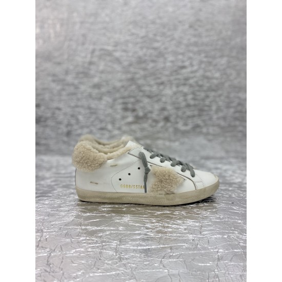 Golden Goose GGDB Sneakers