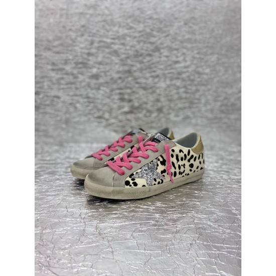 Golden Goose GGDB Sneakers