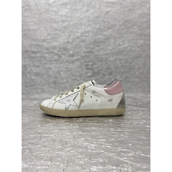 Golden Goose GGDB Sneakers