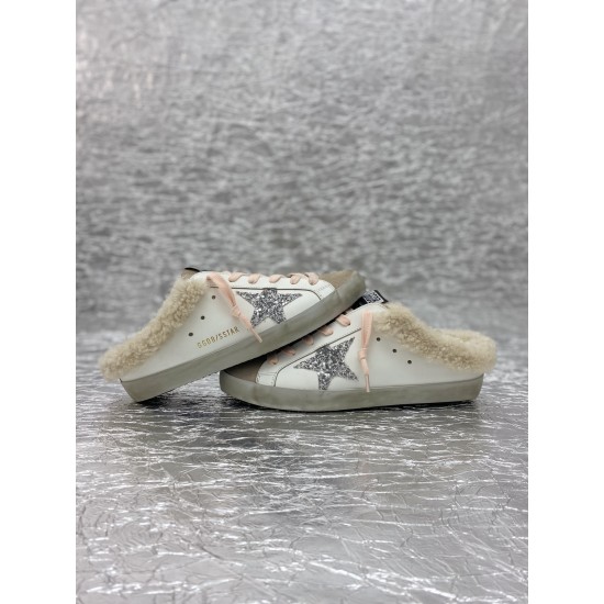 Golden Goose GGDB Sneakers