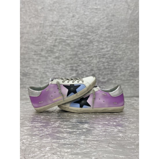 Golden Goose GGDB Sneakers