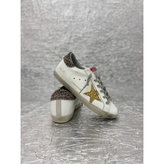 Golden Goose GGDB Sneakers