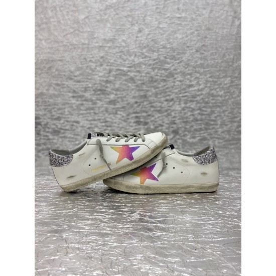 Golden Goose GGDB Sneakers