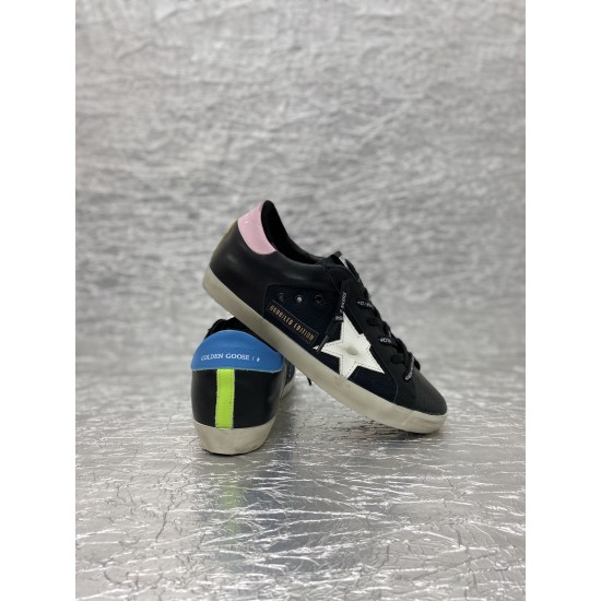 Golden Goose GGDB Sneakers