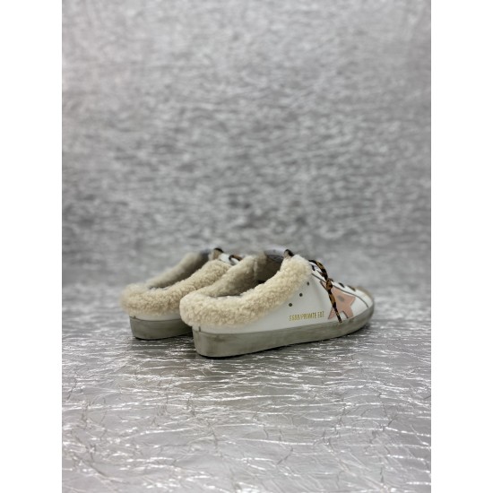 Golden Goose GGDB Sneakers