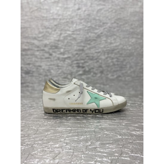 Golden Goose GGDB Sneakers