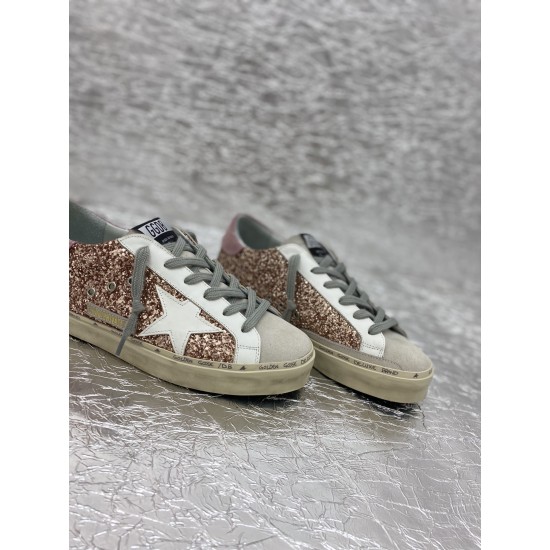 Golden Goose GGDB Sneakers