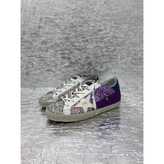 Golden Goose GGDB Sneakers