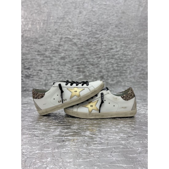 Golden Goose GGDB Sneakers