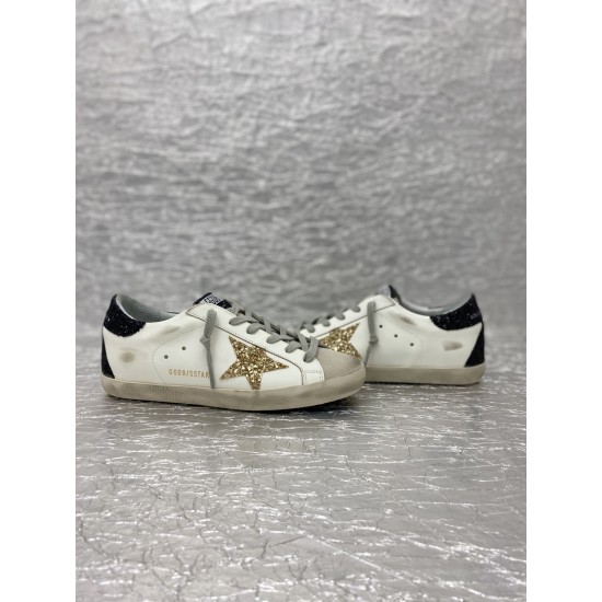 Golden Goose GGDB Sneakers