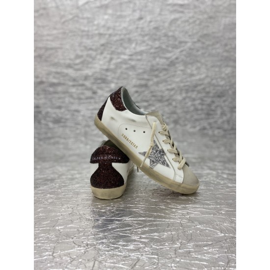 Golden Goose GGDB Sneakers