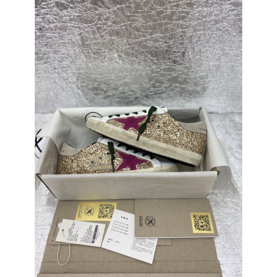 Golden Goose GGDB Sneakers