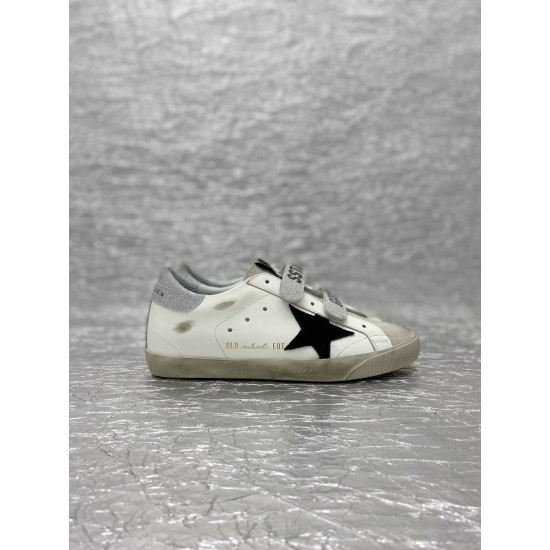 Golden Goose GGDB Sneakers