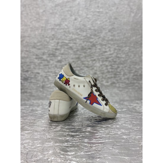 Golden Goose GGDB Sneakers