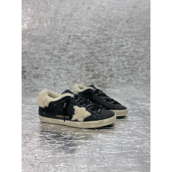 Golden Goose GGDB Sneakers