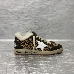 Golden Goose GGDB Sneakers