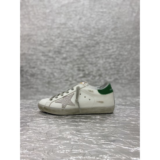 Golden Goose GGDB Sneakers