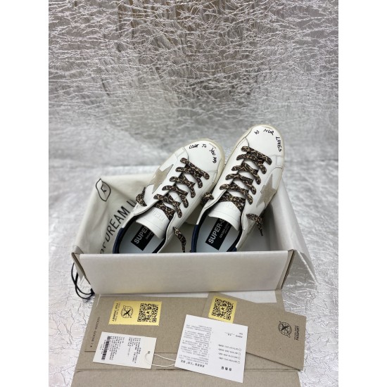 Golden Goose GGDB Sneakers