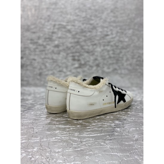 Golden Goose GGDB Sneakers