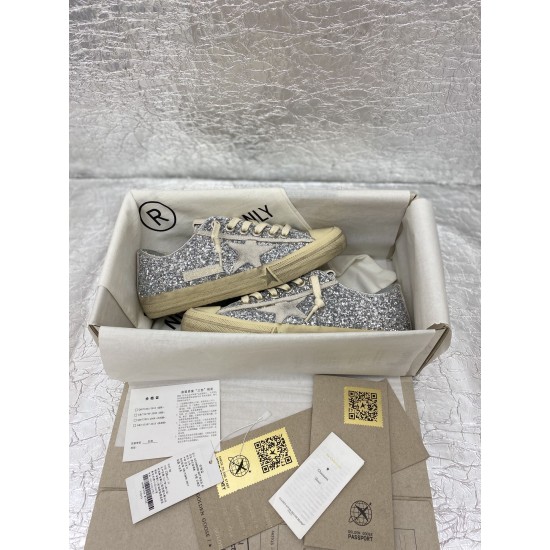 Golden Goose GGDB Sneakers