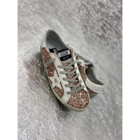 Golden Goose GGDB Sneakers