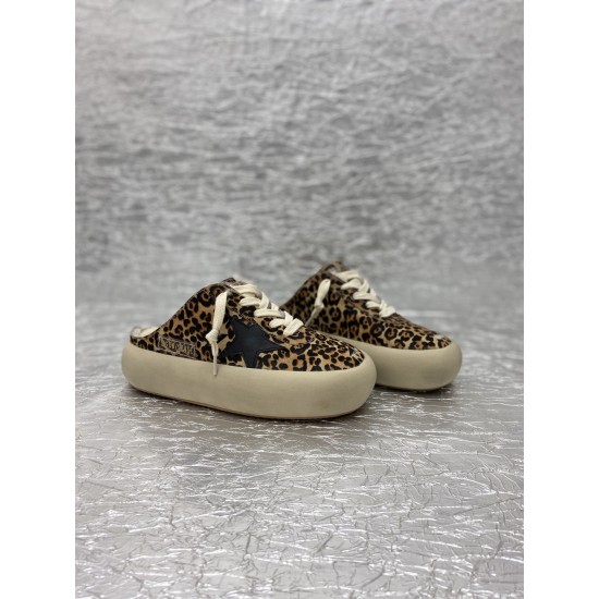 Golden Goose GGDB Sneakers