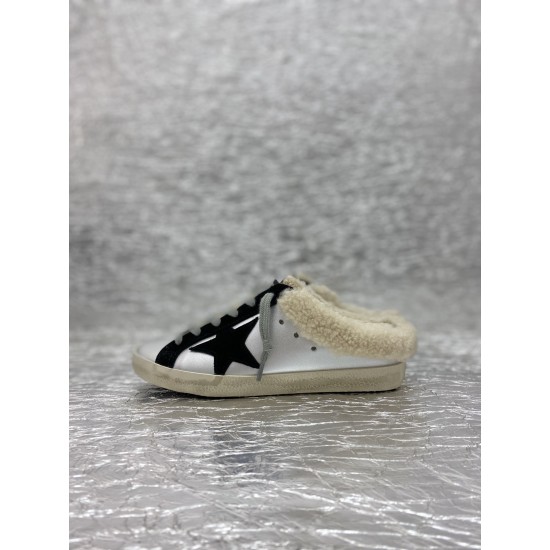 Golden Goose GGDB Sneakers