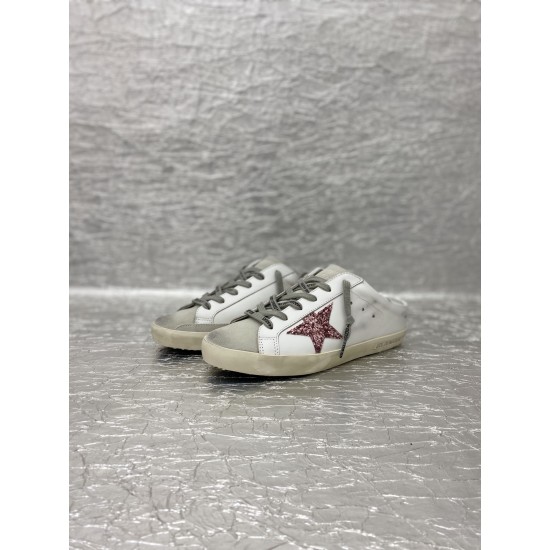 Golden Goose GGDB Sneakers