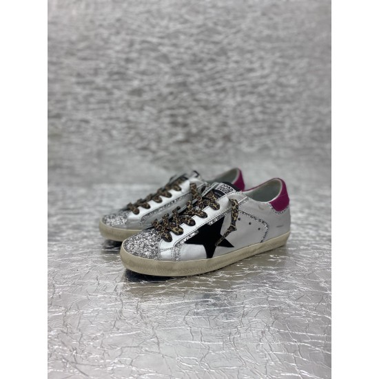 Golden Goose GGDB Sneakers